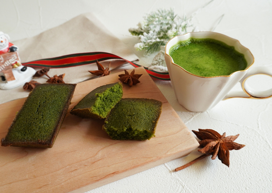 宇治抹茶スイーツ通販クリスマスギフト