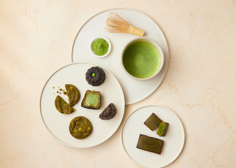 宇治抹茶通販、抹茶本来の味がわかる高級抹茶ブランド | 千休公式